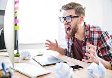 انواع استرس از دید روانشناسی + راههای مقابله با آنها