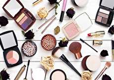 لیست لوازم آرایشی دخترانه؛ برای آرایش دخترانه از چه لوازمی استفاده کنیم؟