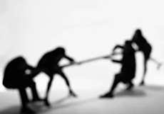 رفع درگیری ذهنی با ۱۱ راهکار ساده