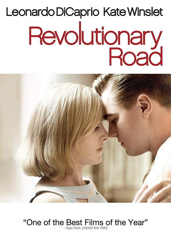 جاده انقلابی؛ یکی از بهترین فیلم‌های دی کاپریو