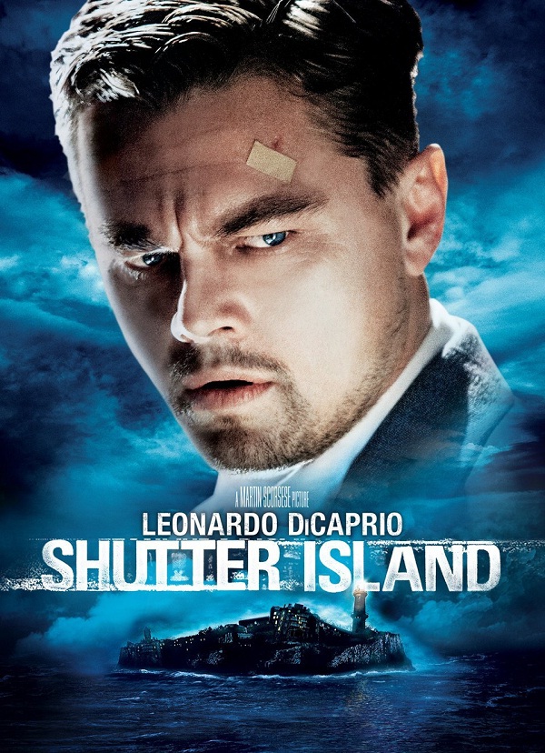 جزیره شاتر؛ یکی از بهترین فیلم‌های دی کاپریو