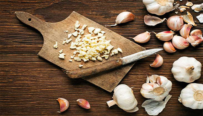 فرق سیر و موسیر