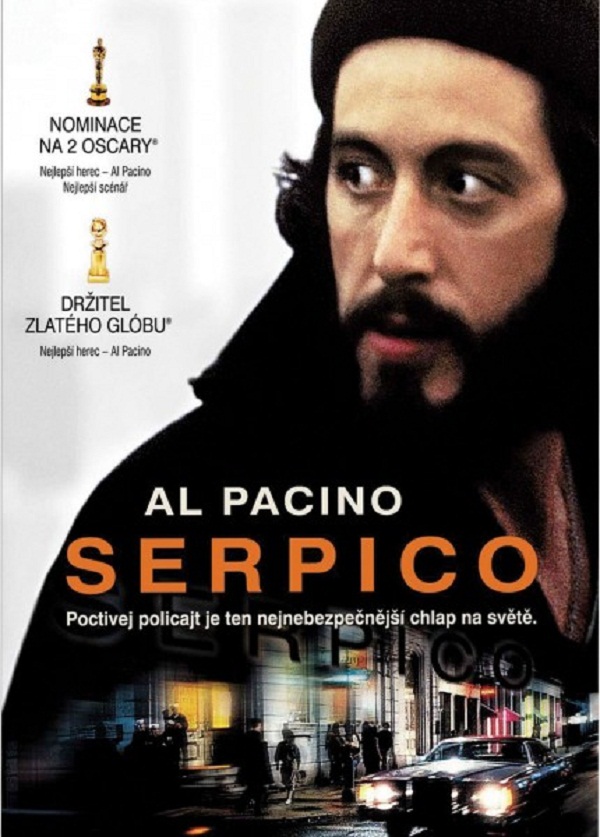 بهترین فیلم های آل پاچینو