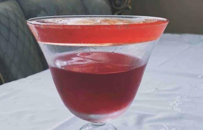ژله جادویی یا میان تهی ژله میان تهی
