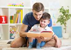 فواید قصه گویی برای کودکان، موفقیت تحصیلی کودکتان را تضمین کنید!