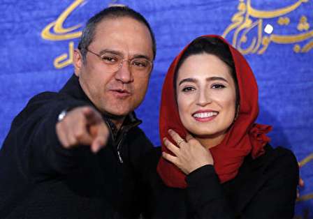 بچه رامبد و نگار در کانادا به دنیا آمد