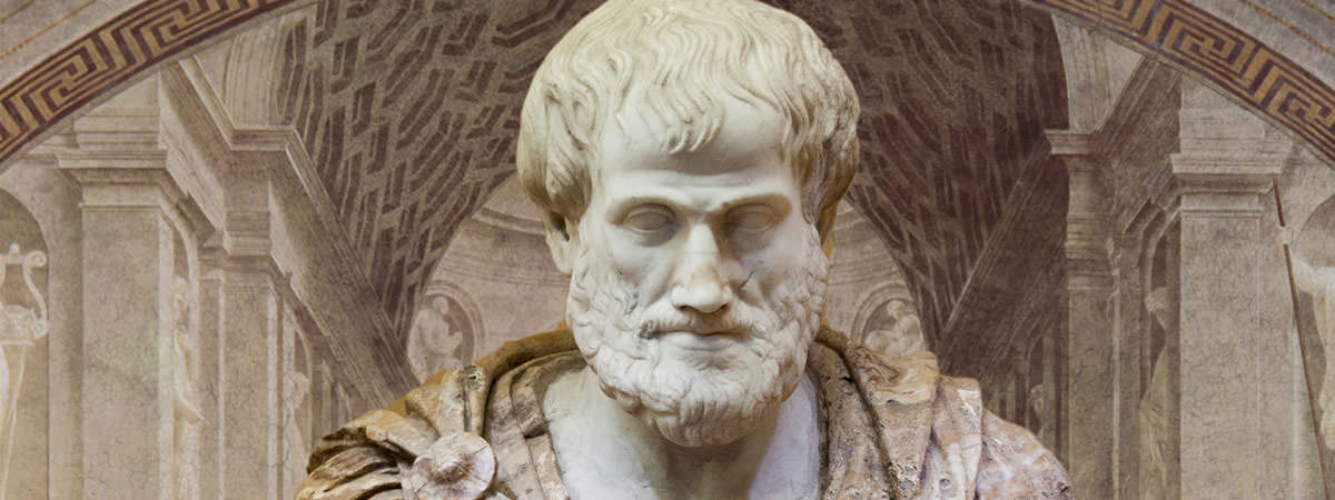 جوهر و عرض در فلسفه ارسطو چیست؟