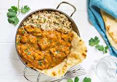طرز تهیه باتر چیکن به ۳ روش عالی و لذیذ