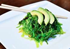 بررسی خواص جلبک دریایی + عوارض و نحوه مصرف آن