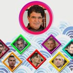افراد مشهور متولد 1 مهر