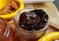 طرز تهیه مربای قارچ؛ مربایی خاص و متفاوت