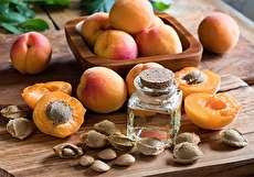 فرق قیسی و زردآلو در چیست؟
