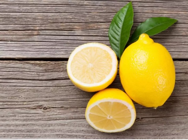 درمان اسهال آمیبی با لیمو ترش