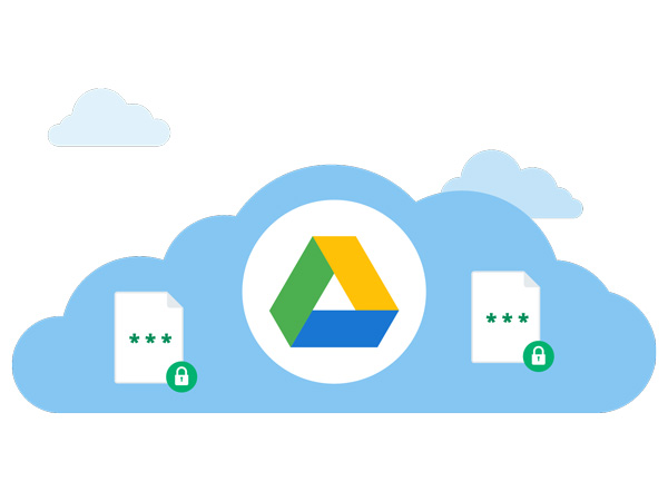 Google Drive چیست؟