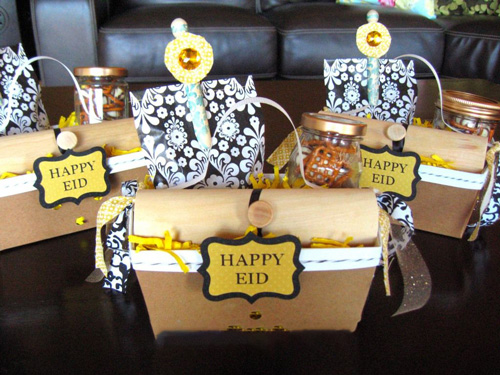 کادو عید قربان برای تازه عروس