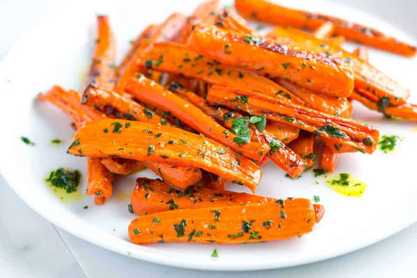 مصرف هویج خام بهتر است یا پخته؟