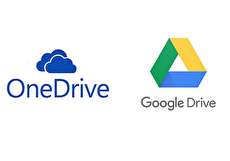 تفاوت Google Drive و OneDrive از نظر ساختار، هزینه و ویژگی ها