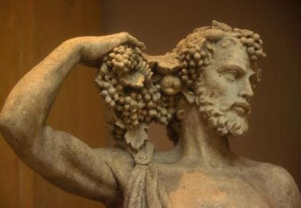 اسطوره دیونوسوس