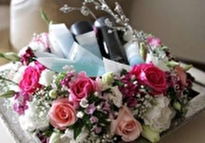 تزیین وسایل عید قربان برای عروس
