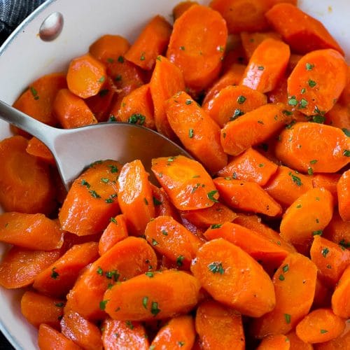 هویج خام بهتر است یا پخته؟