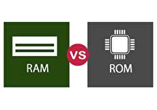 تفاوت ROM و RAM چیست و هر کدام چه کاربردی دارند؟