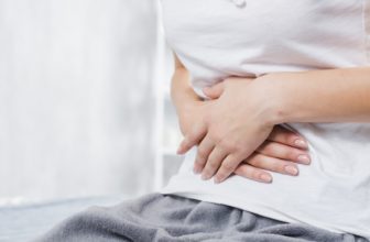 درد زیر شکم بعد از سقط جنین