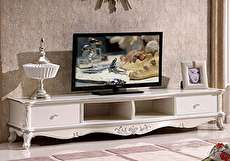 ۲۹ مدل میز تلویزیون سلطنتی جدید و زیبا