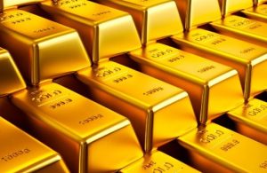 مکان نایاب برای نگهداری طلا