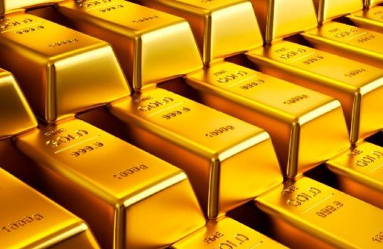 مکان نایاب برای نگهداری طلا