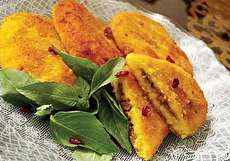 طرز تهیه پیراشکی سیب زمینی به ۵ روش خوشمزه و عالی