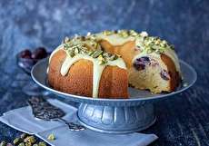 طرز تهیه کیک آلبالویی به ۷ روش عالی و کافی شاپی