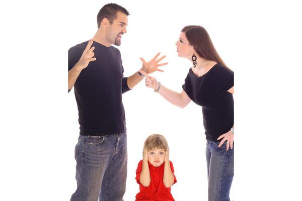 ازدواج با فرزندان طلاق
