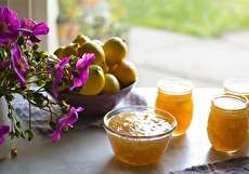 طرز تهیه مربای لیمو ترش به ۲ روش عالی و خوشمزه