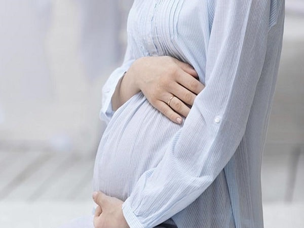 مضرات حمام آب داغ در دوران حاملگی