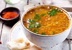 طرز تهیه شوربای شلغم به ۳ روش