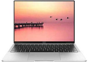 Huawei MateBook X Pro