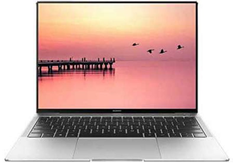 Huawei MateBook X Pro