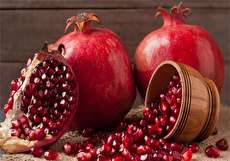آیا خوردن انار برای درمان سرماخوردگی مفید است؟