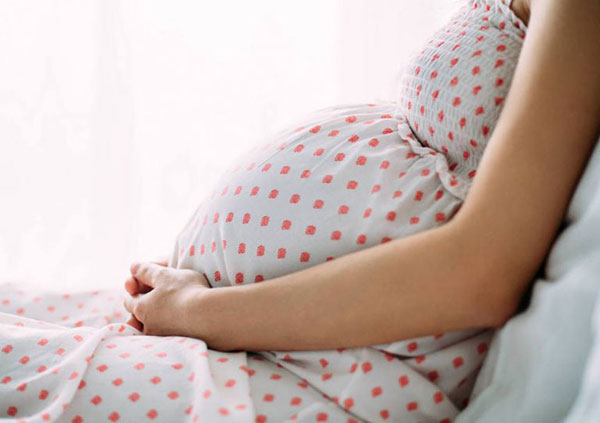 مصرف کپسول آیرونرم (Ironorm) در بارداری