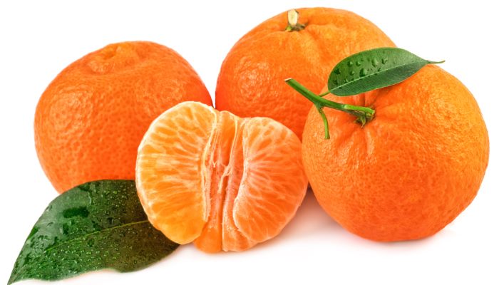 طبع نارنگی چیست؟ 