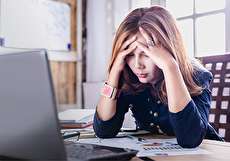 تفاوت استرس و اضطراب چیست؟ آیا مضطربید یا تحت فشار؟