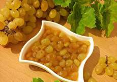 طرز تهیه مربای انگور خوشمزه به همراه تمام نکات کلیدی