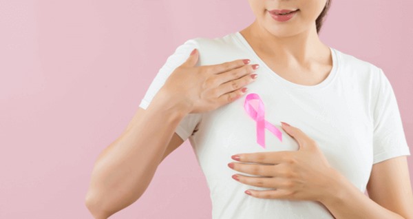 سرطان پستان در بارداري