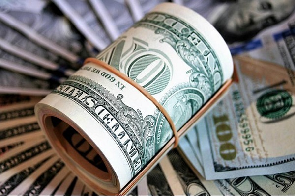 انواع دلار در بازار ایران