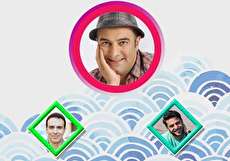 چهره ها و افراد مشهور متولد 26 شهریور