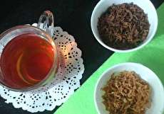 طرز تهیه چای به و معرفی خواص و مضرات آن