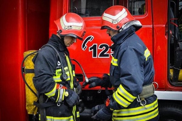 جملات زیبا برای تبریک روز آتش نشان ۱۵ جمله زیبا و به یادماندنی برای تبریک روز آتش نشان