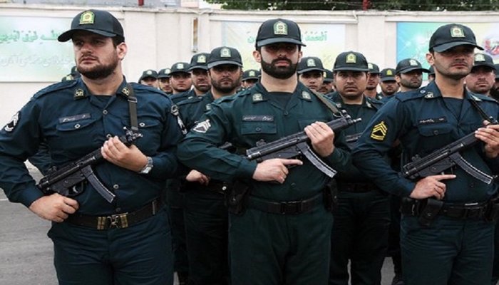 پیام تبریک برای روز نیروی انتظامی ۲۰ پیام تبریک روز نیروی انتظامی به مناسبت آغاز هفته نیروی انتظامی