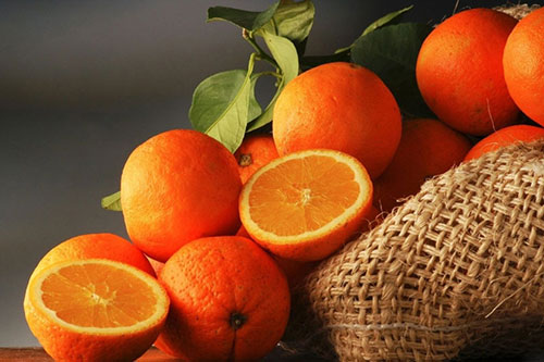 آیا پرتقال برای سرماخوردگی مفید است؟