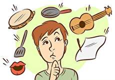 چطور استعدادم را پیدا کنم؟